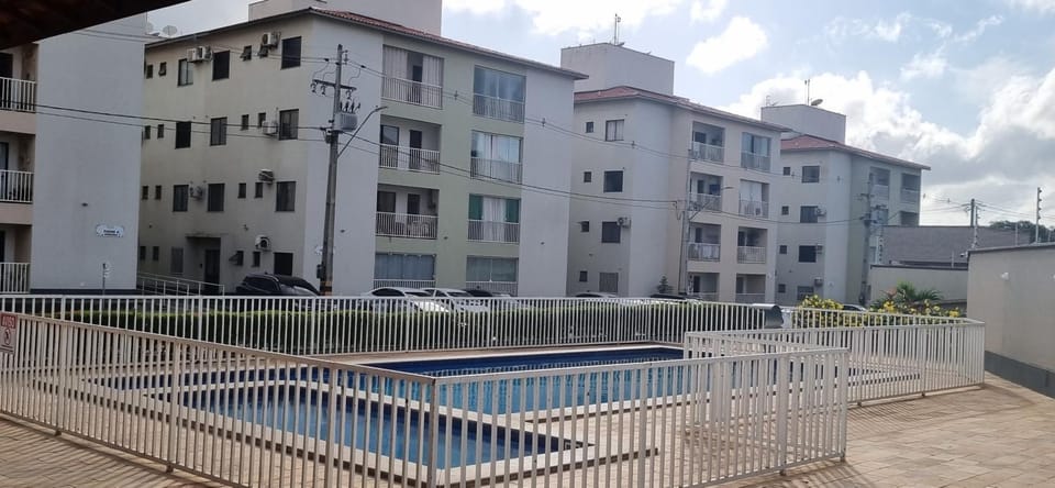 Apartamento - São Luis Apartment in São Luís