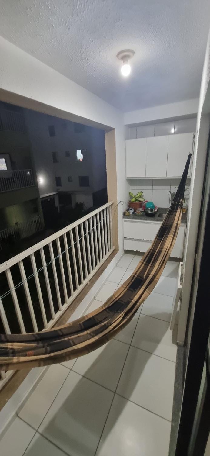 Apartamento - São Luis Apartment in São Luís