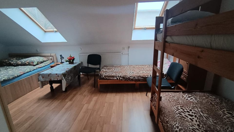 Noclegi pod Sosnowym Drzewem Bed and Breakfast in Lesser Poland Voivodeship