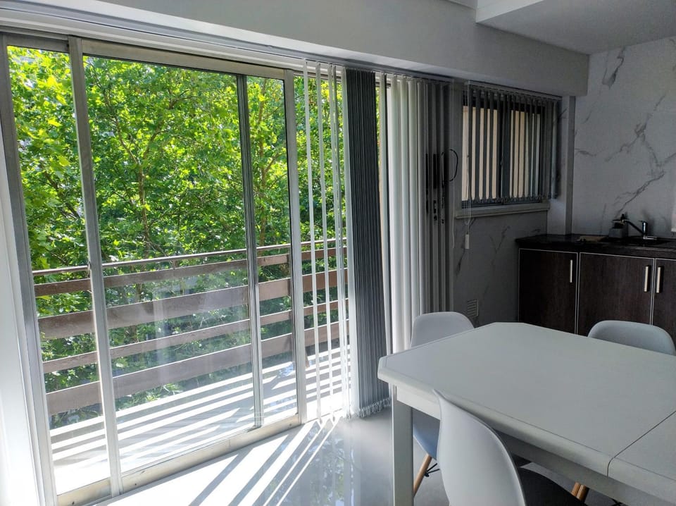 Depto en lo mejor de La Perla, a 2 cuadras de las playas de La Perla Apartment in Mar del Plata