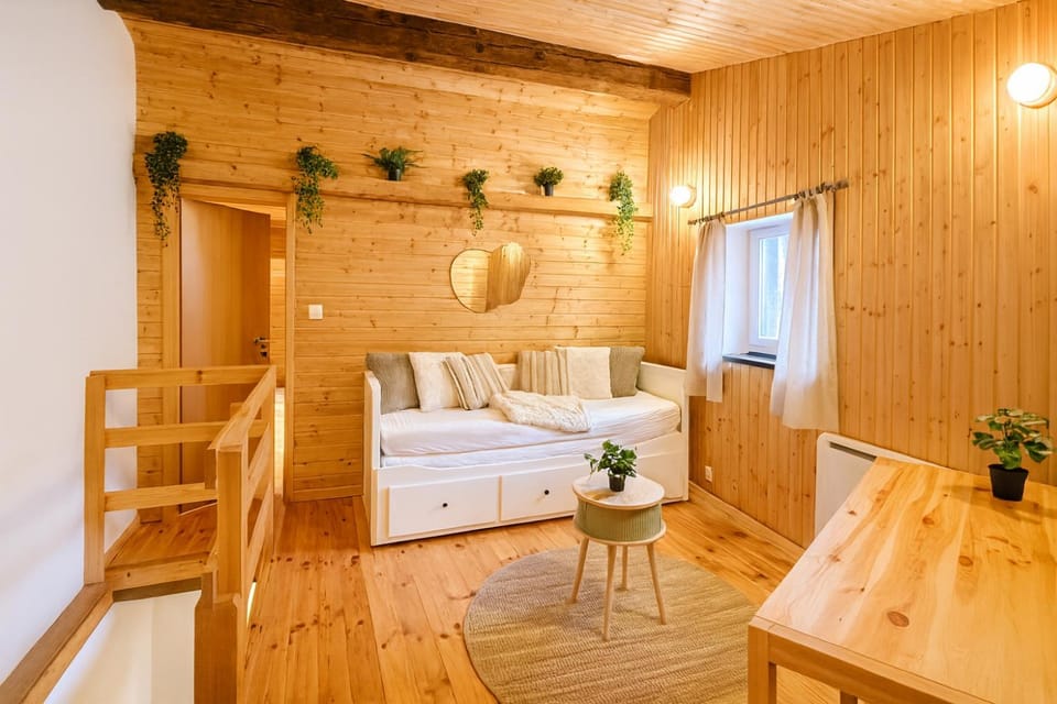 Chalet Familial Ovronnaz Ski & Bains Thermaux Apartment in Canton of Vaud