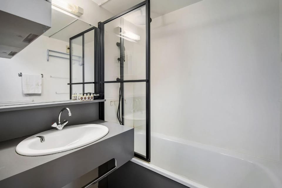 Mountain View with Ski-In and Out Loft - Résidence Roche Blanche Apartment in Val Thorens