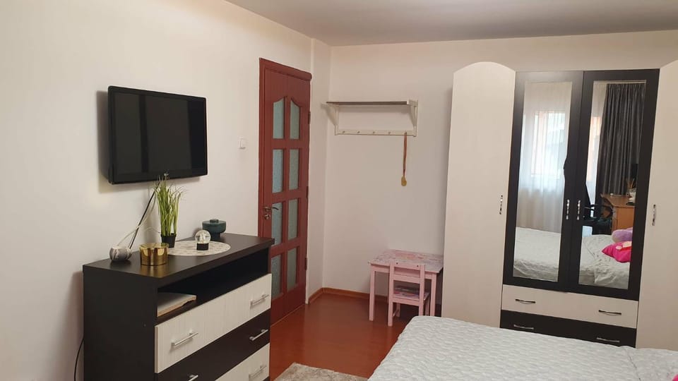 Natalia -Lucian Home Apartment in Romania