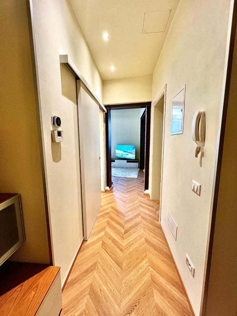 Casa ARENA WiFi Netflix aria condizionata Apartment in Verona