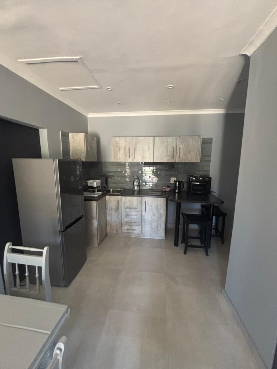 Chadelles Bed and Breakfast in Eastern Cape