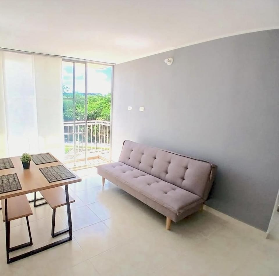Five Homes Ricaurte Apartment in Ricaurte