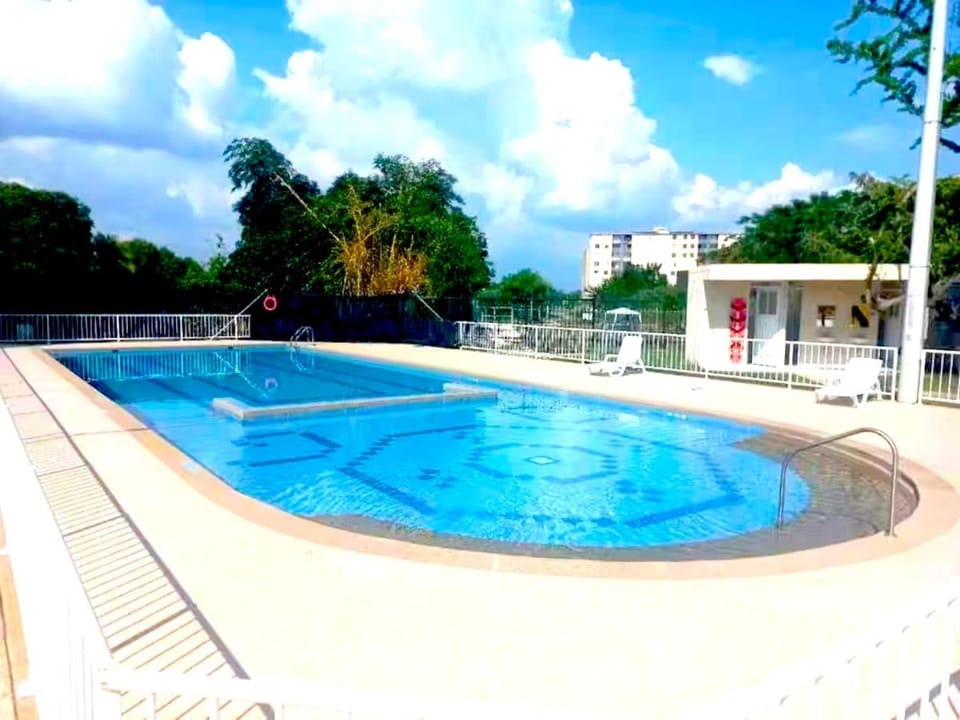 Five Homes Ricaurte Apartment in Ricaurte