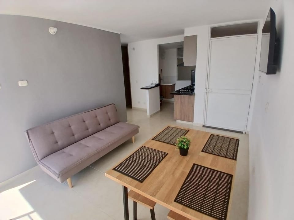 Five Homes Ricaurte Apartment in Ricaurte