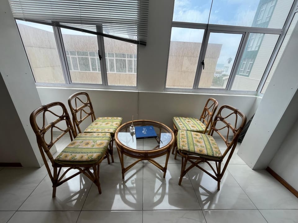 By the Sea Apartment in Namibia