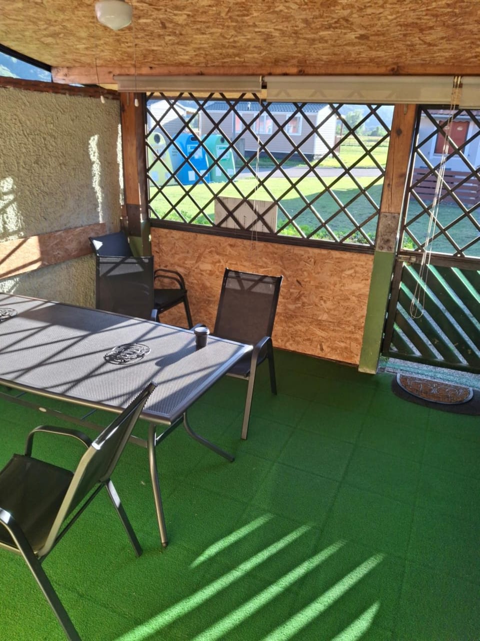 Aca's & Lidija's Thermal Hideaway Čatež-Tickets included-min 2 nights Apartment in Slovenia