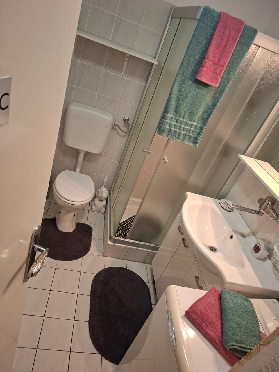 Aca's & Lidija's Thermal Hideaway Čatež-Tickets included-min 2 nights Apartment in Slovenia