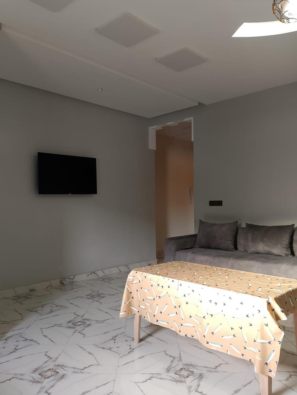 Appatements à familia wadlmarsa Apartment in Tangier-Tétouan-Al Hoceima