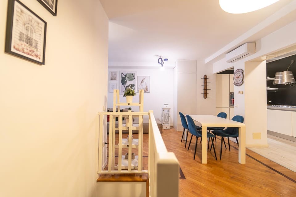 Porta Venezia - Confortevole apt con WiFI e AC Apartment in Milan