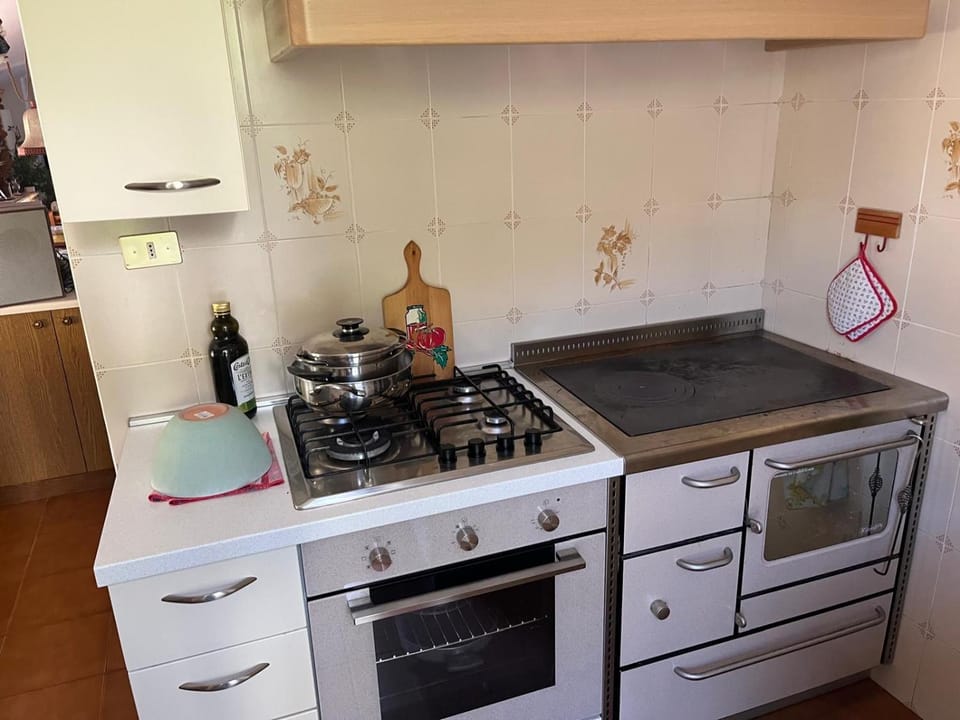 Il Rifugio del Brunone Apartment in Trentino-South Tyrol