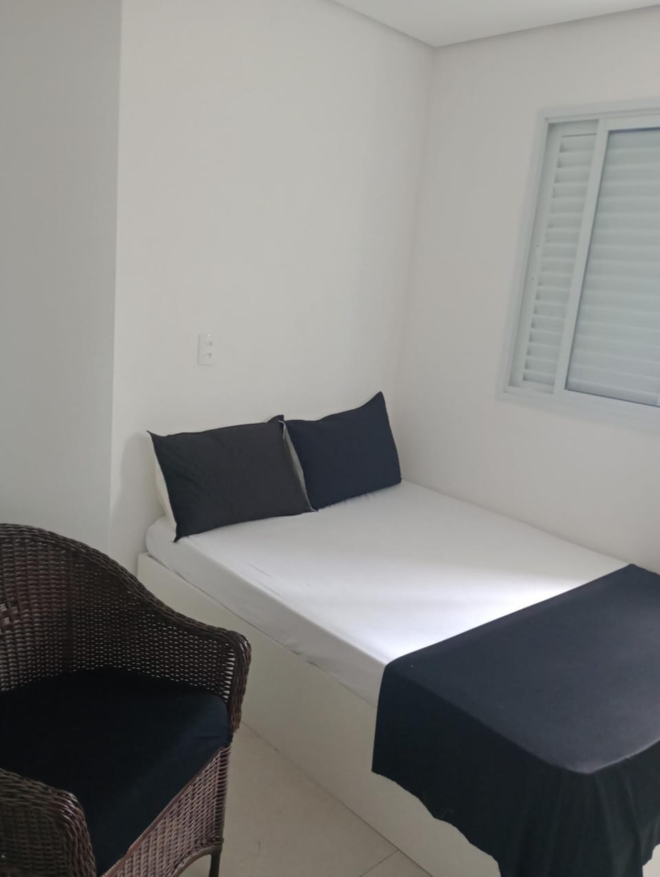 Avelinos Jequiti Bed and Breakfast in State of São Paulo