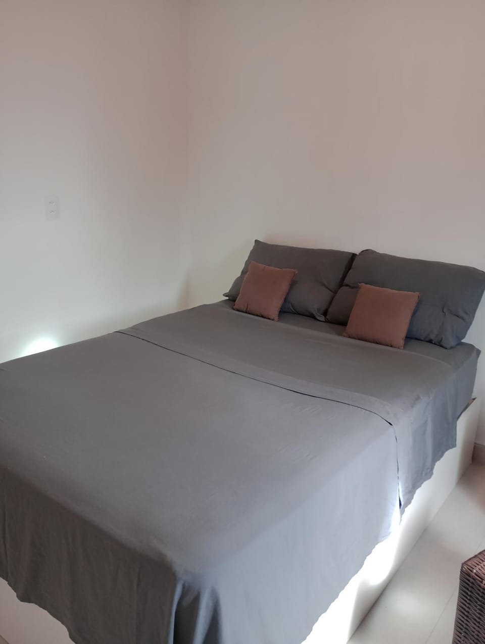 Avelinos Jequiti Bed and Breakfast in State of São Paulo