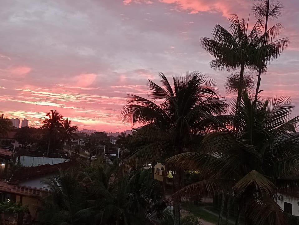 Avelinos Jequiti Bed and Breakfast in State of São Paulo