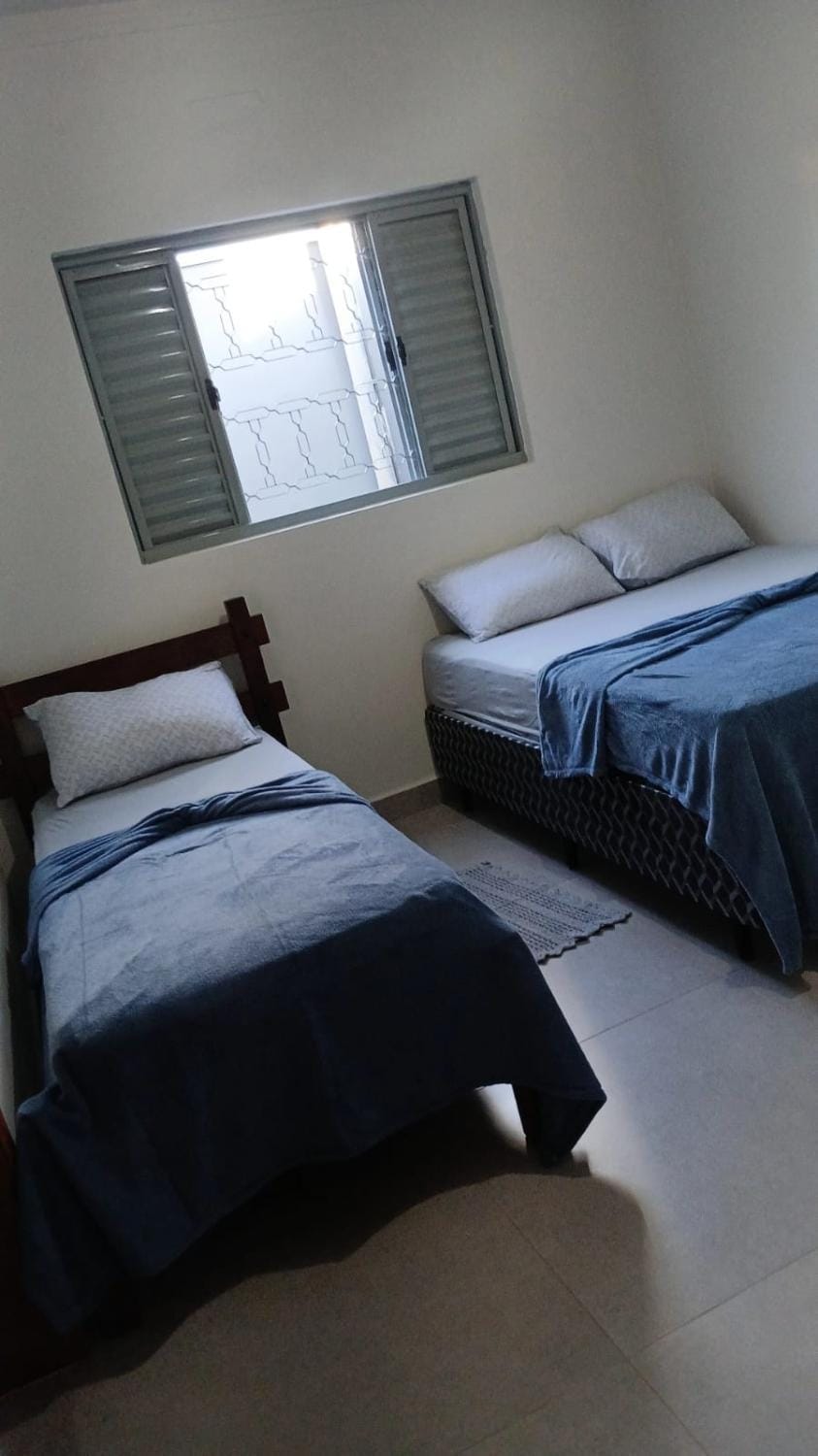 Família Canastra House in State of São Paulo