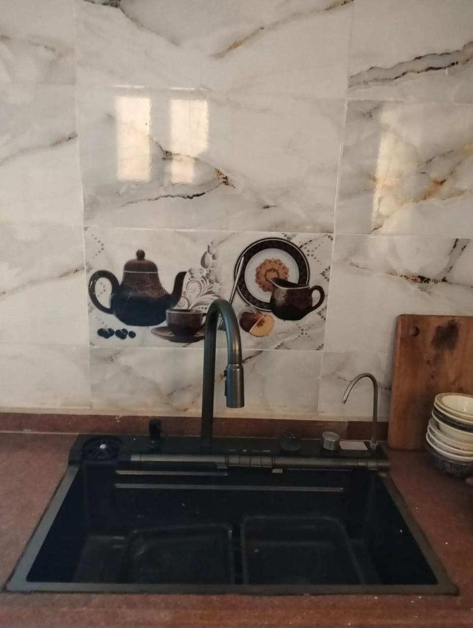 شاليهات البرج Apartment in Egypt