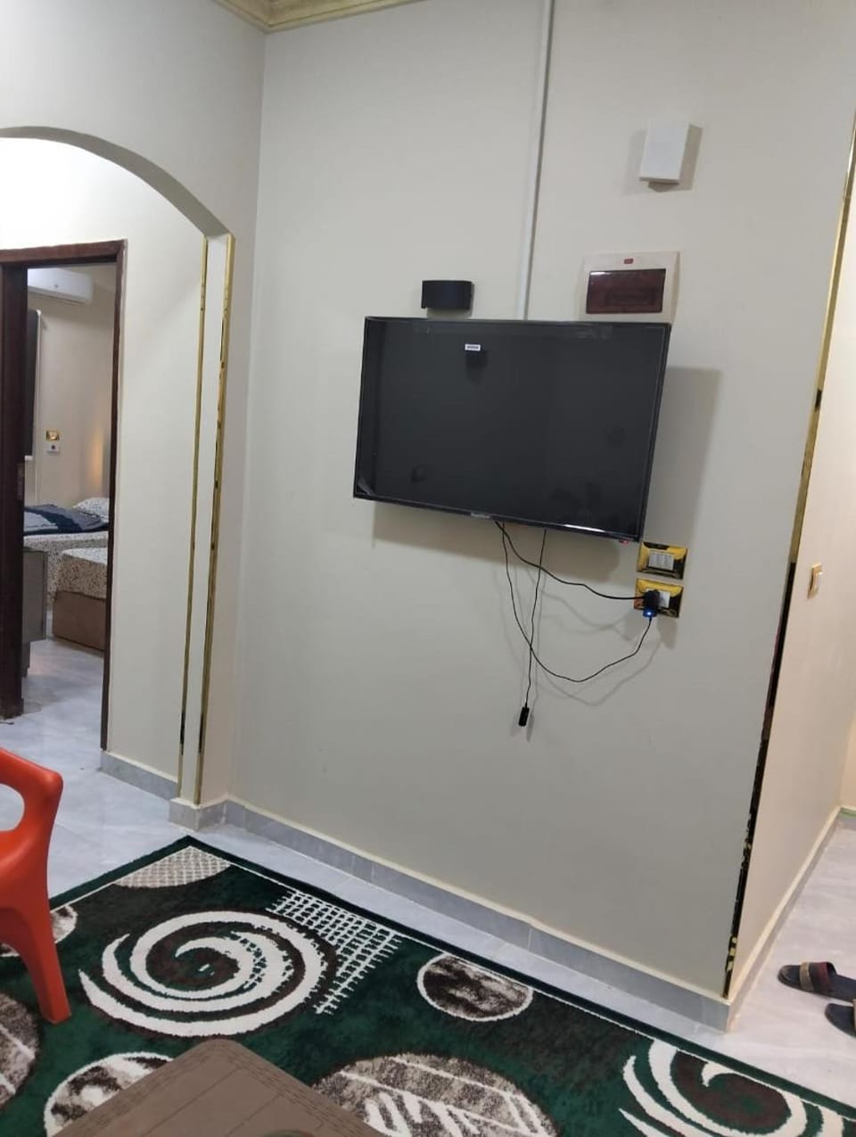 شاليهات البرج Apartment in Egypt