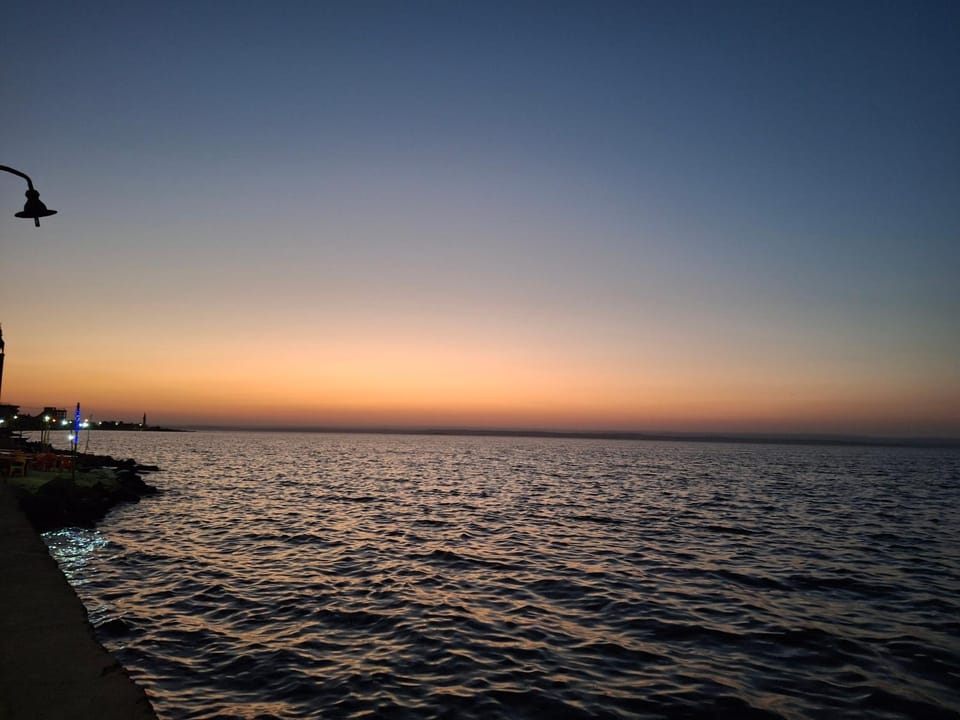شاليهات البرج Apartment in Egypt