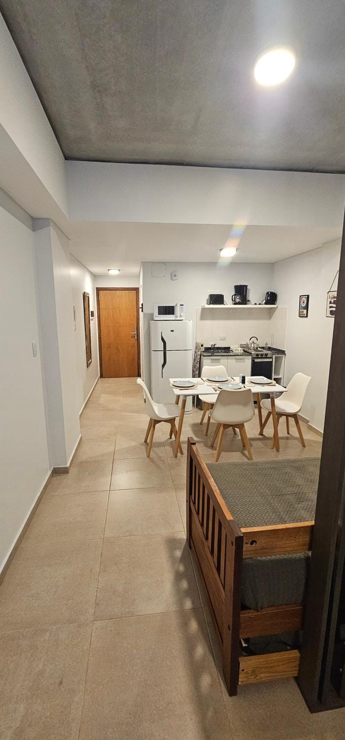 Departamento Premium para 4 Personas en Centro SMT Apartment in San Miguel de Tucumán
