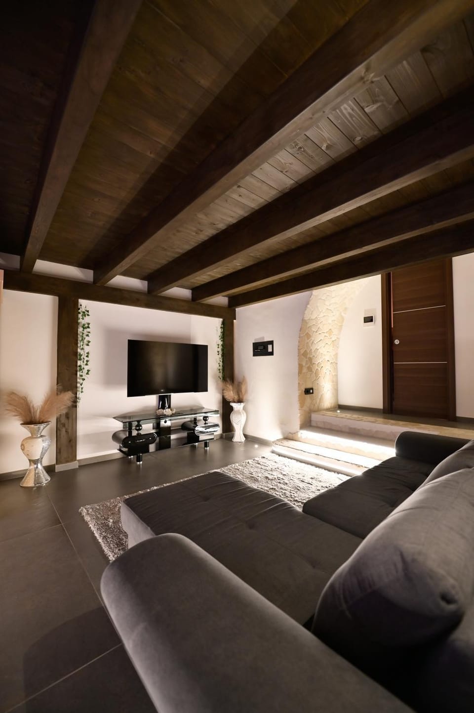 Eterea Wellness Suites Apartment in Basilicata