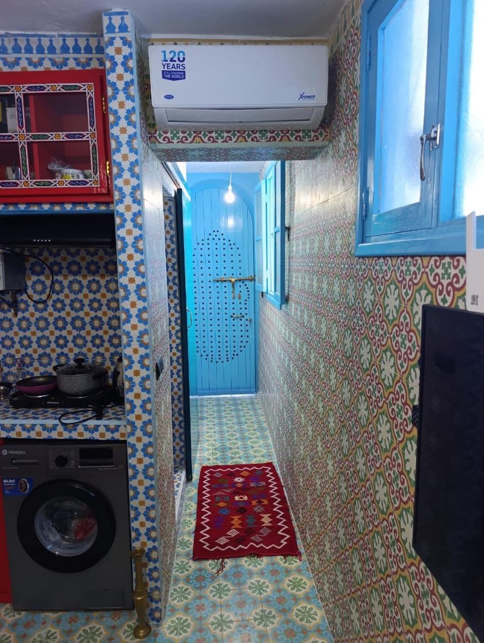 Tiny home with traditional design Apartment in Chefchaouen