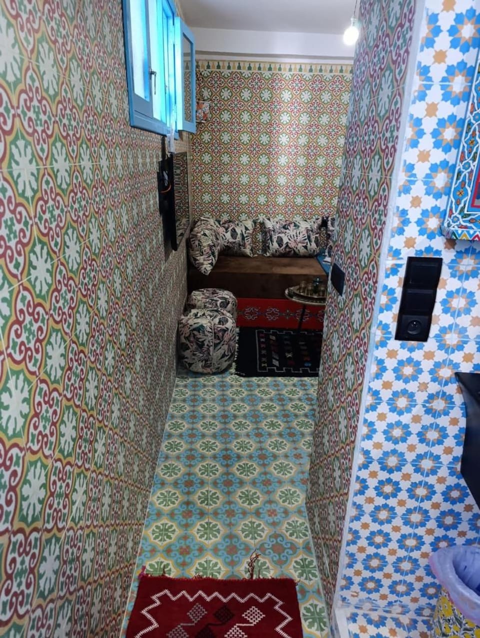 Tiny home with traditional design Apartment in Chefchaouen