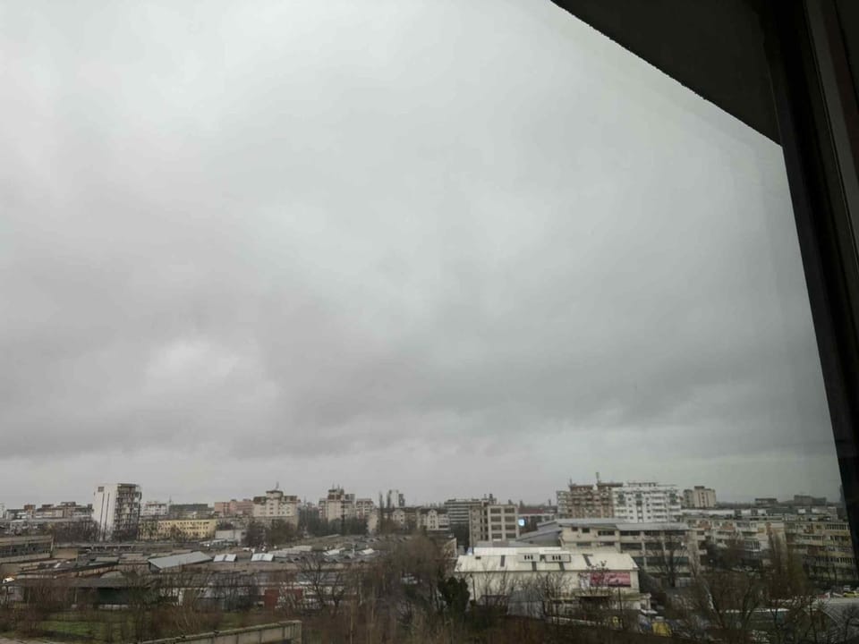 View (from property/room), City view, Garden view