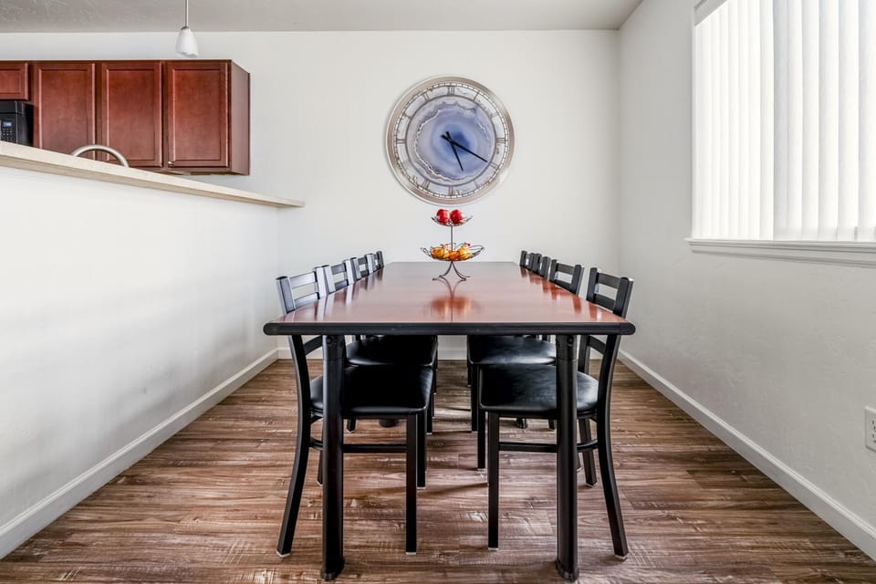 Canyon View Oasis home House in Grand Junction