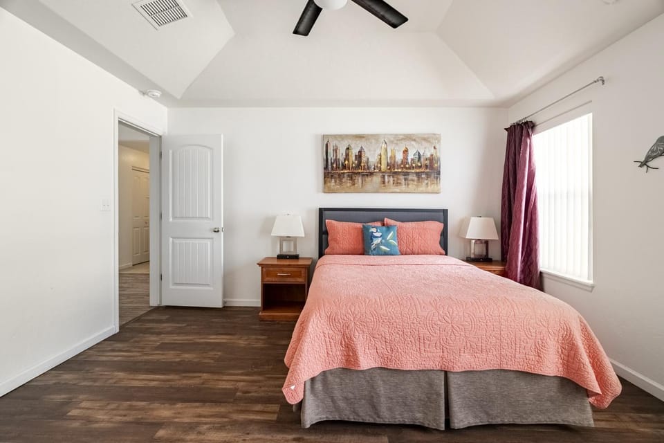 Canyon View Oasis home House in Grand Junction