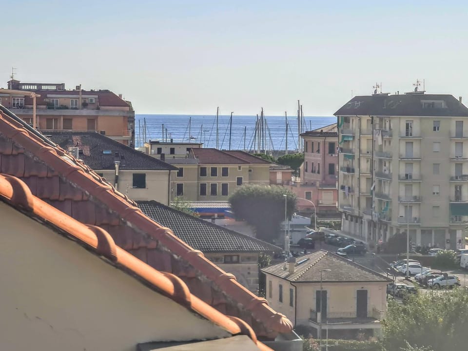 Sea view