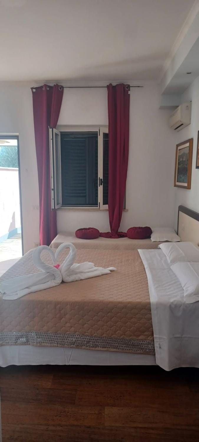 La Tenuta del Passero Bed and Breakfast in Nettuno