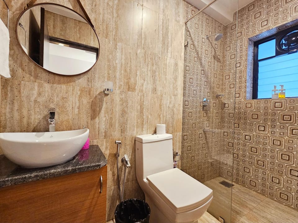 Toilet, Bathroom