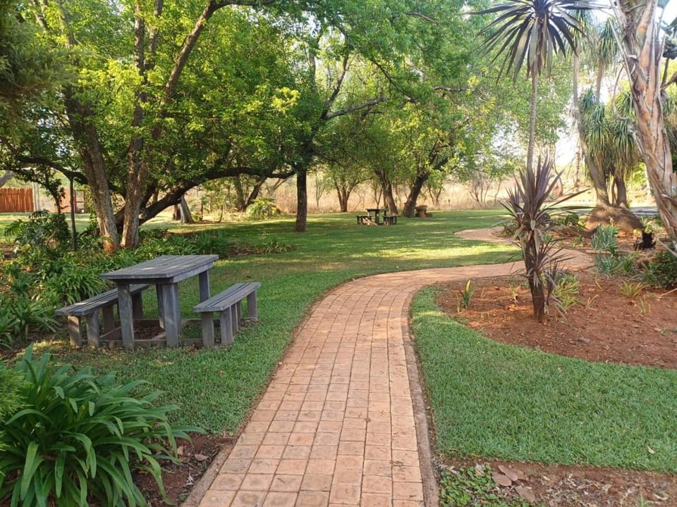 Jireh Country House in Pretoria