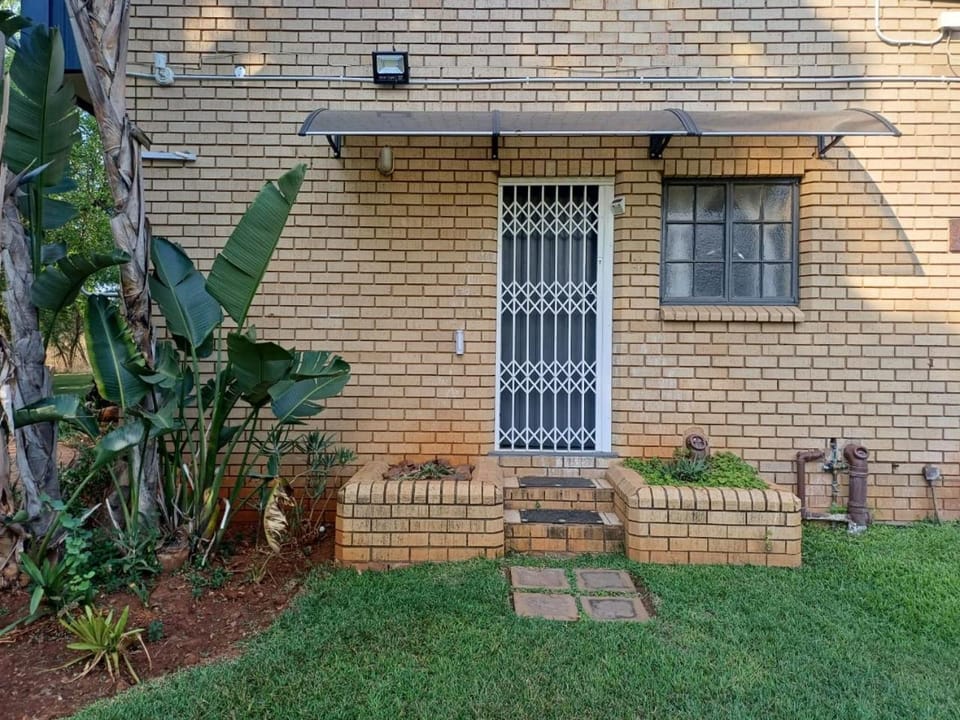 Jireh Country House in Pretoria