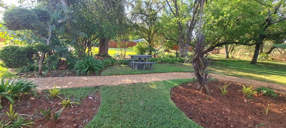 Jireh Country House in Pretoria