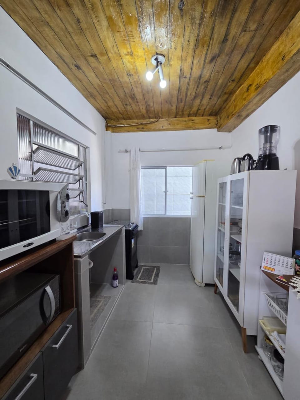Casa no Ribeirão da Ilha - Florianópolis - Pé na areia - ar cond - pet - familia House in Florianopolis