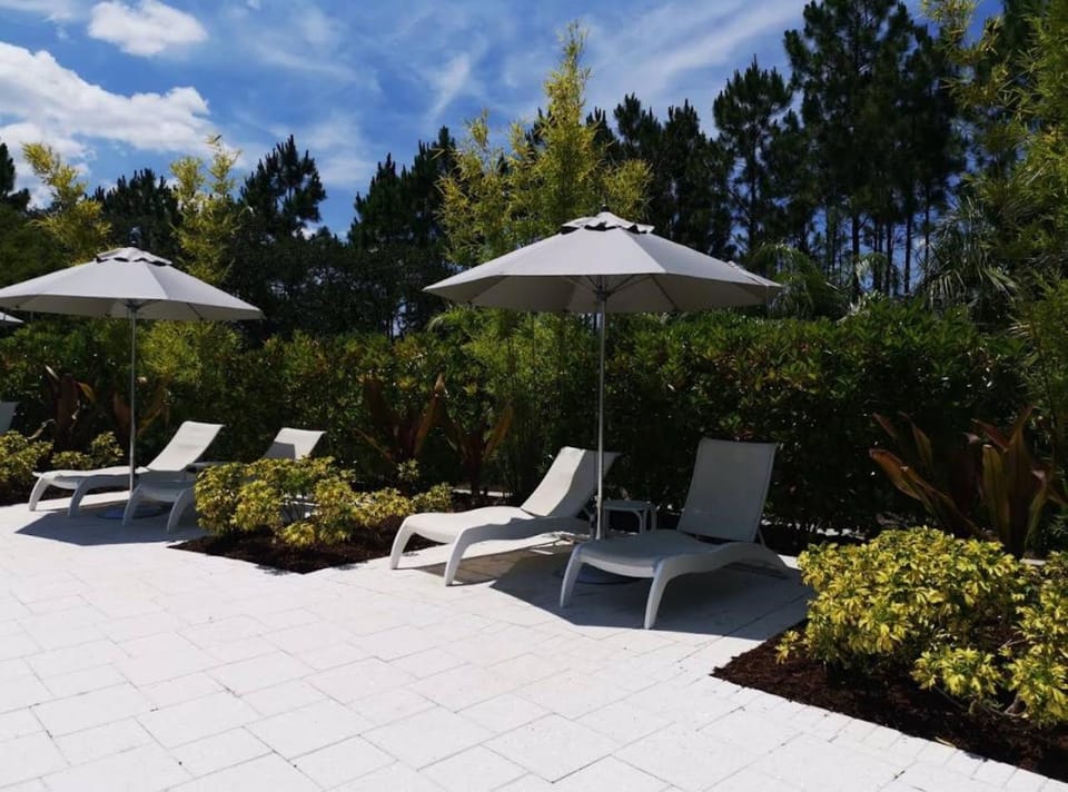 Cozy townhome close to Disney Villa in Four Corners