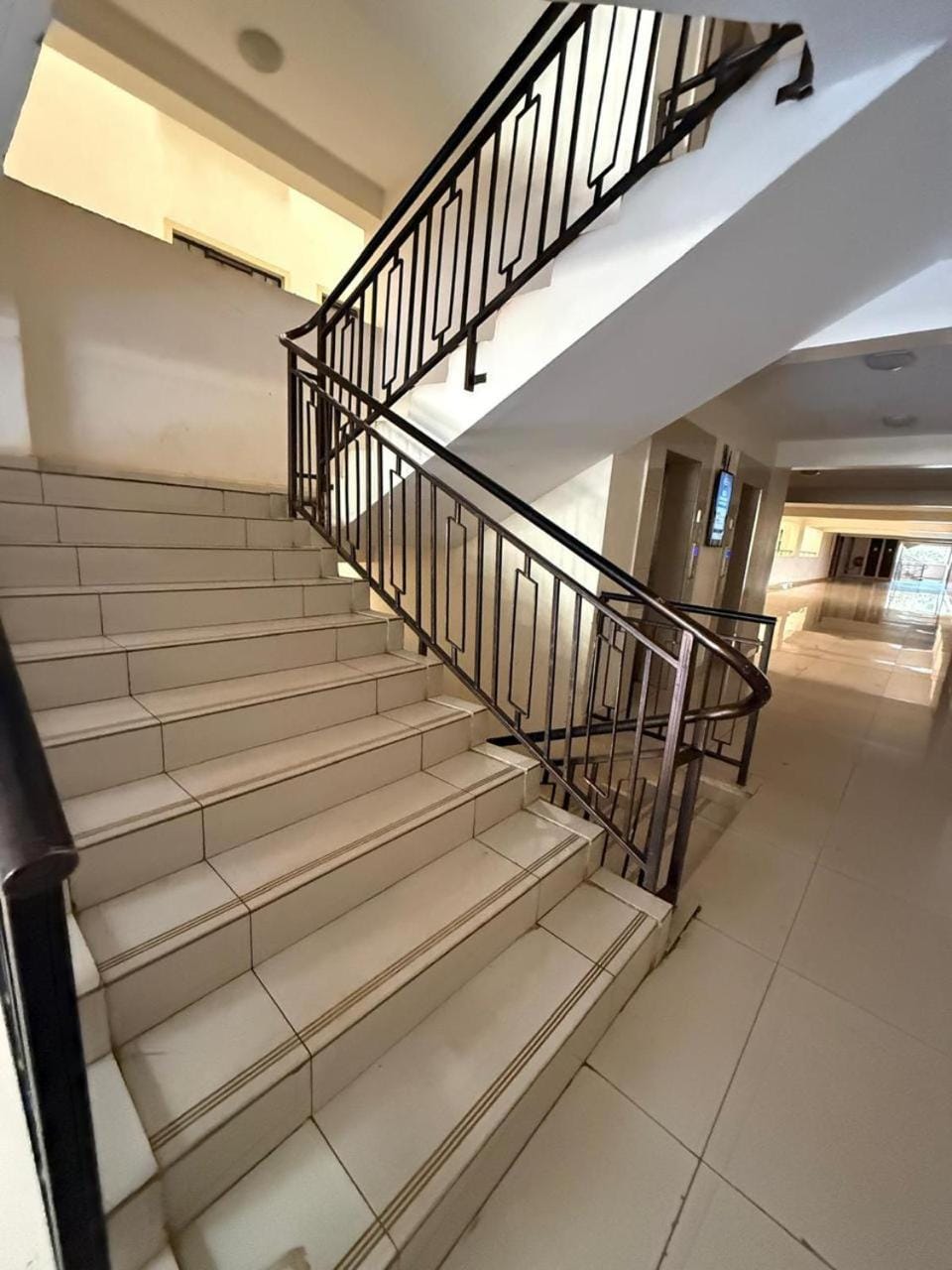 Serene Home Kileleshwa Apartment in Nairobi County