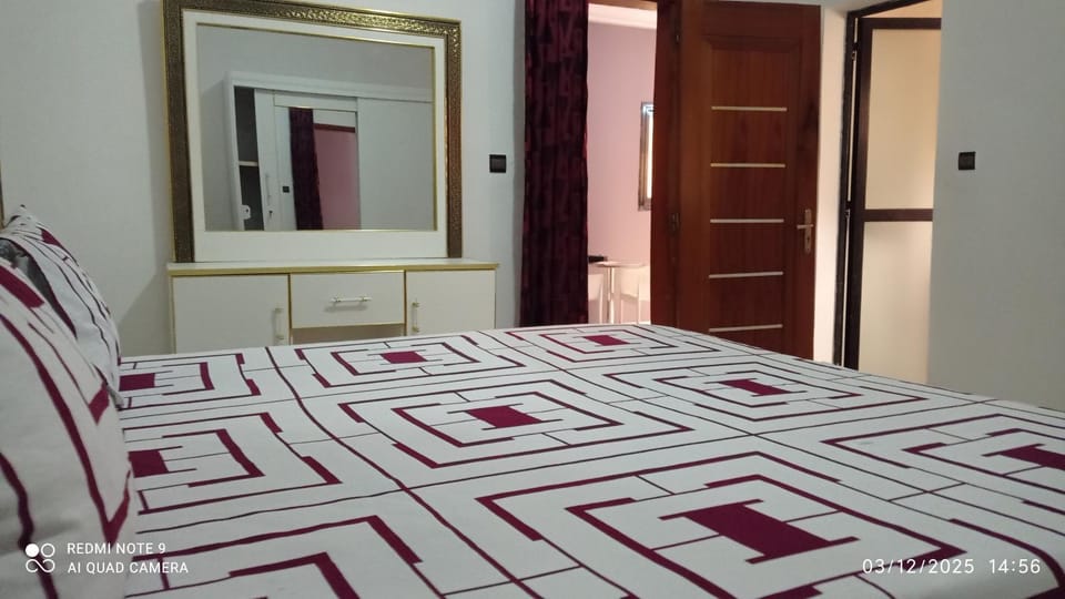 Appartement meublé Almadies 2 Apartment in Dakar Region, Senegal