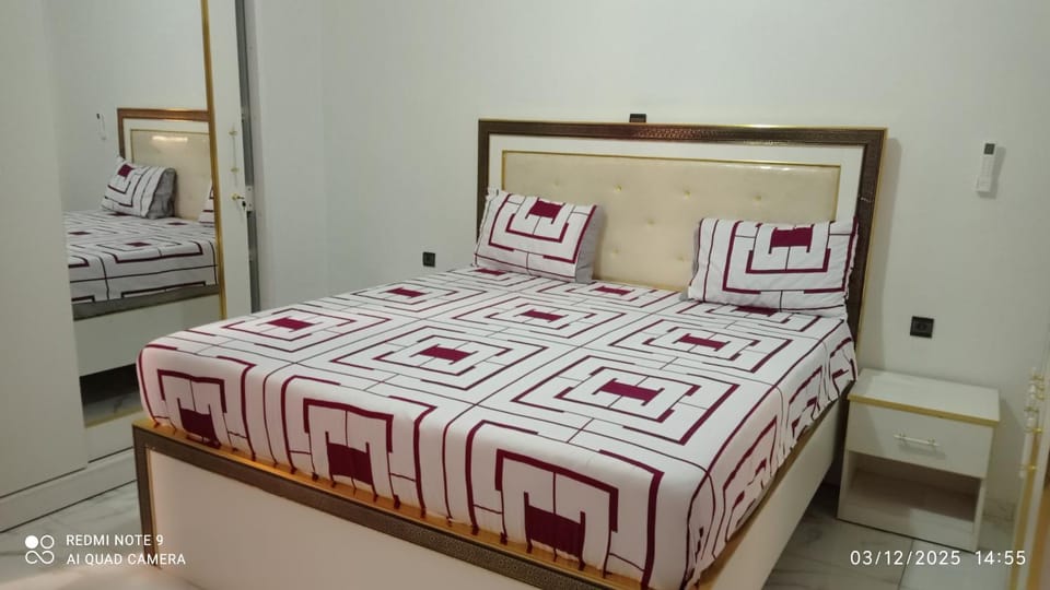 Appartement meublé Almadies 2 Apartment in Dakar Region, Senegal