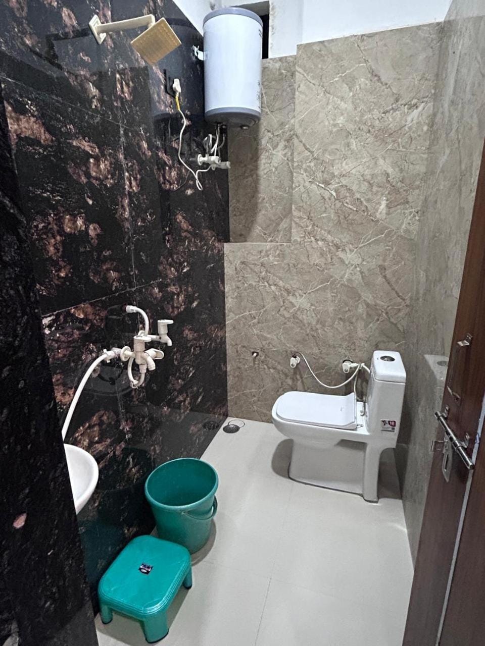 Shri Ladli ji homestay Vacation rental in Uttar Pradesh