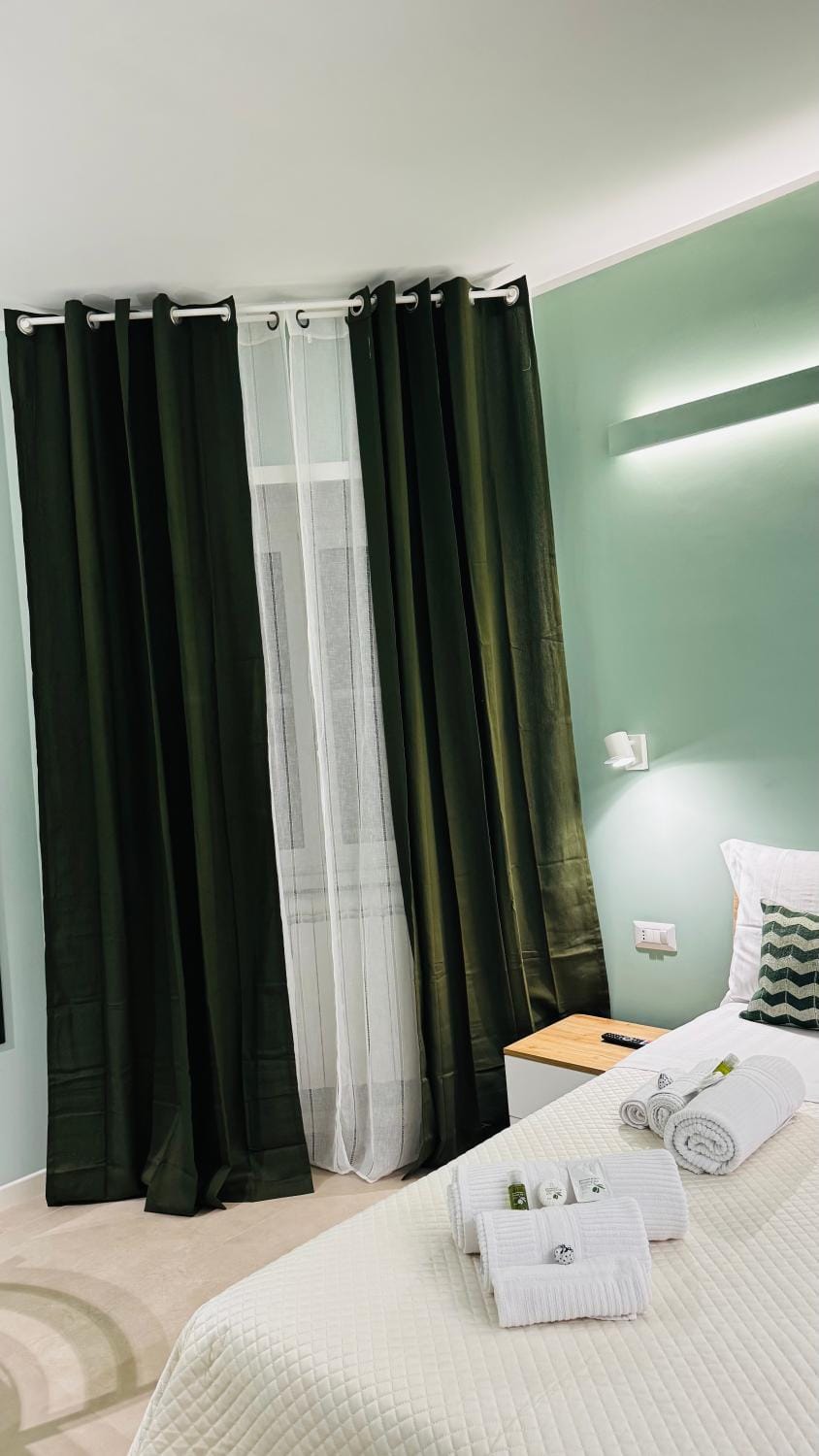 Take Home Apartment Apartment in Rome