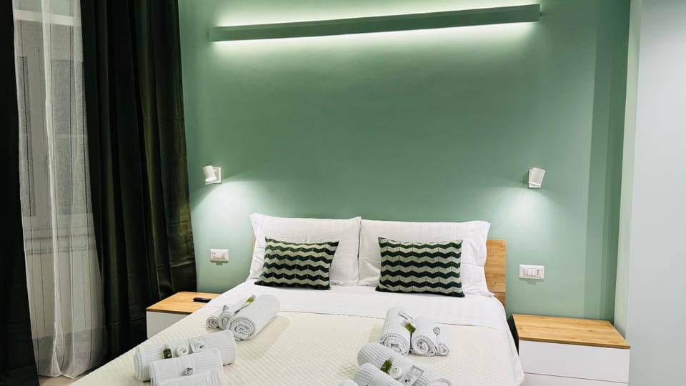 Take Home Apartment Apartment in Rome