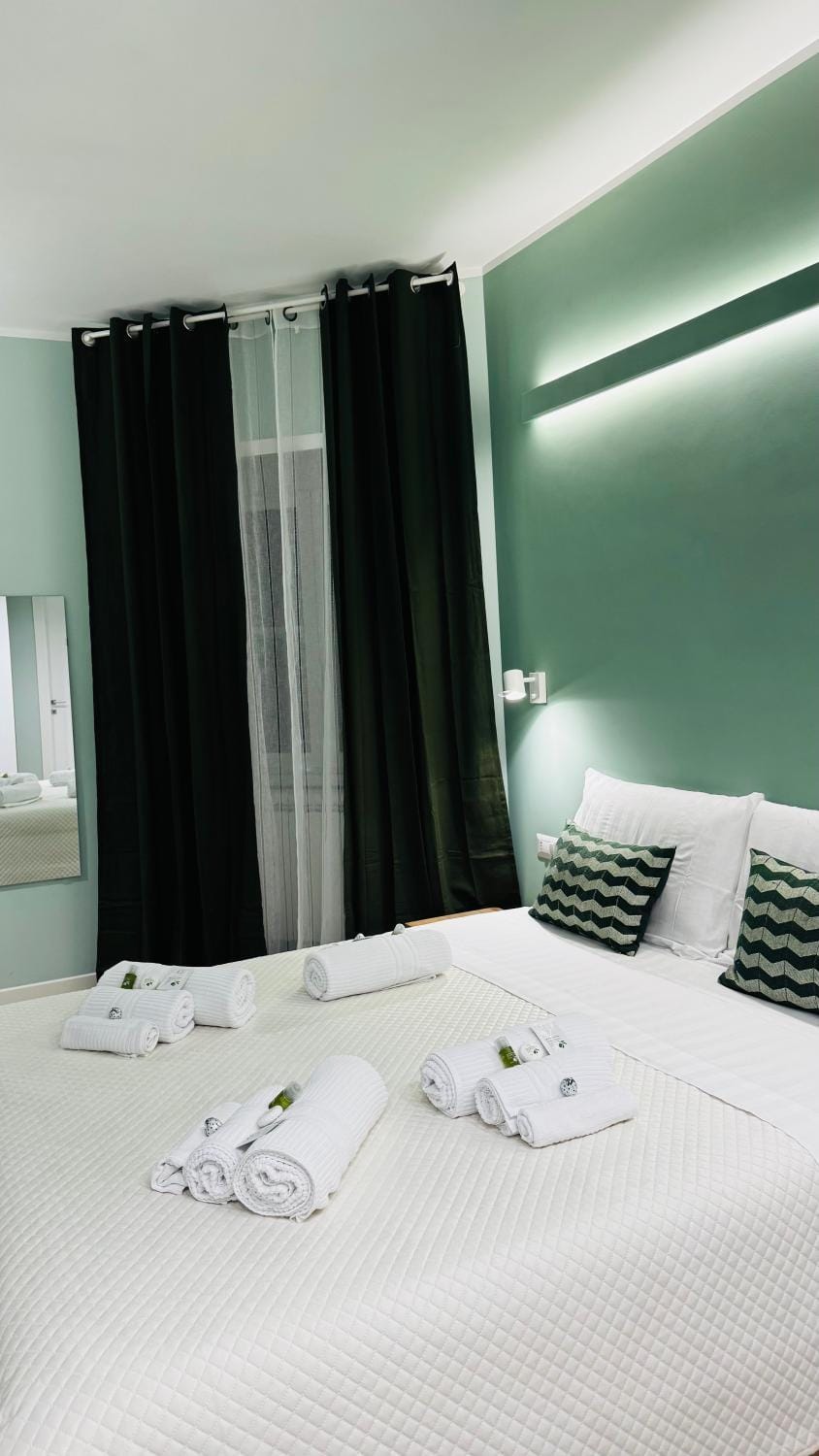 Take Home Apartment Apartment in Rome