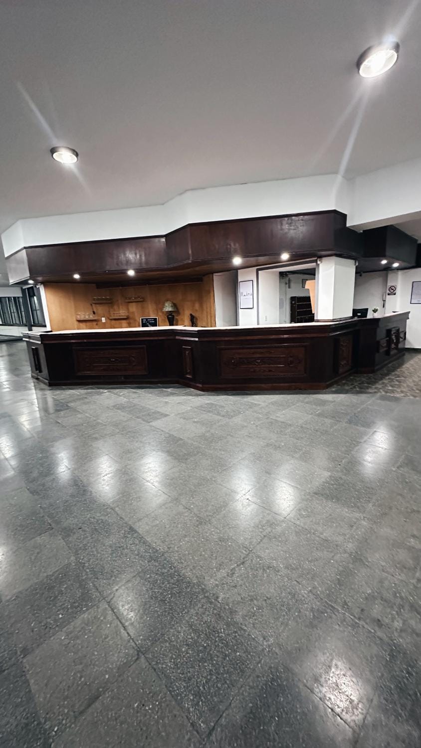 New Araucano Hotel in Mar de Ajó