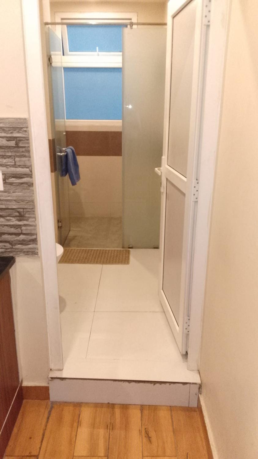 Twin Oaks Kasauli Hills Apartment in Himachal Pradesh