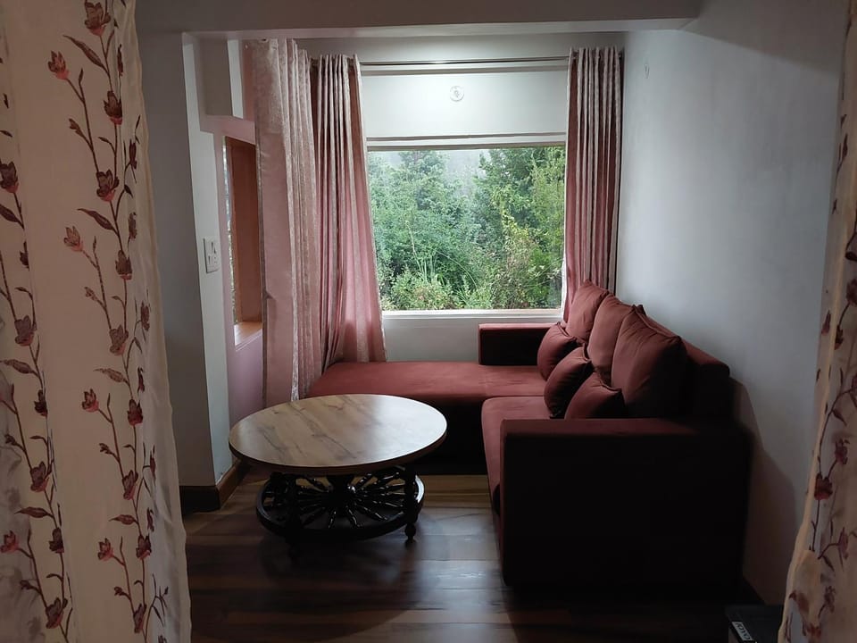 Shangri-La Springs Vacation rental in Uttarakhand